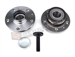 GT BERGMANN GT24-012