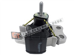 GT BERGMANN GT25-041