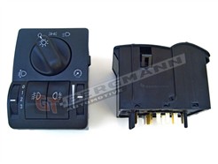 GT BERGMANN GT40-001