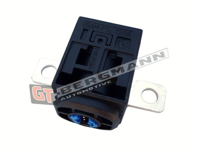 GT BERGMANN GT40-003 EAN: 5907764516677.