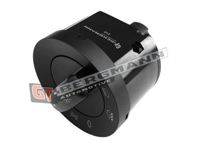 GT BERGMANN GT40-004 EAN: 5907764516684.