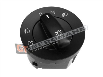 GT BERGMANN GT40-004 EAN: 5907764516684.