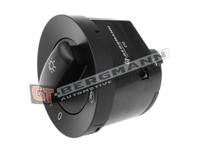 GT BERGMANN GT40-006 EAN: 5907764516707.