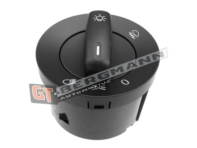 GT BERGMANN GT40-006 EAN: 5907764516707.