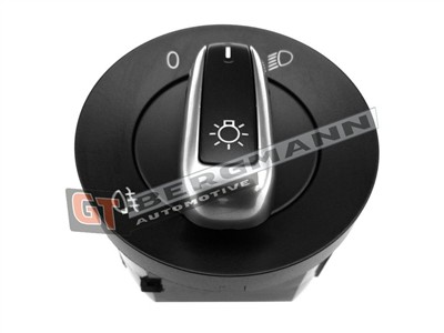 GT BERGMANN GT40-008 EAN: 5907764518749.