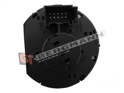 GT BERGMANN GT40-008 EAN: 5907764518749.