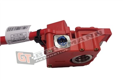 GT BERGMANN GT40-010