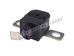 GT BERGMANN GT40-011