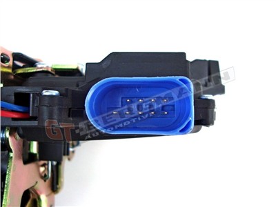 GT BERGMANN GT43-001 EAN: 5907764507149.