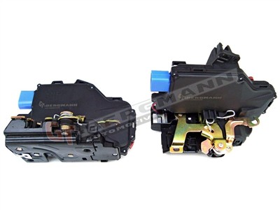 GT BERGMANN GT43-003 EAN: 5907764507163.