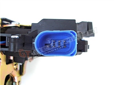 GT BERGMANN GT43-003 EAN: 5907764507163.