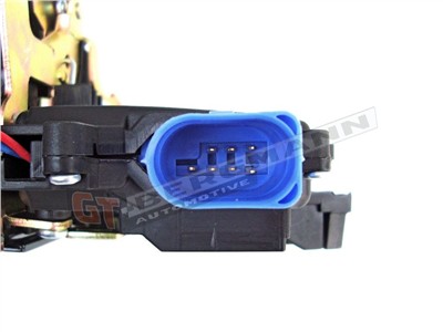 GT BERGMANN GT43-004 EAN: 5907764507170.