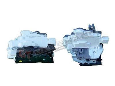 GT BERGMANN GT43-007 EAN: 5907764507200.