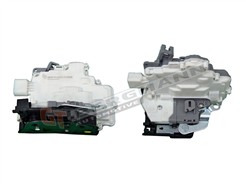 GT BERGMANN GT43-008