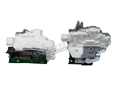 GT BERGMANN GT43-008 EAN: 5907764507217.