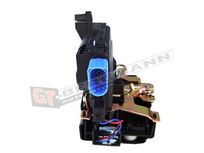 GT BERGMANN GT43-010 EAN: 5907764509587.