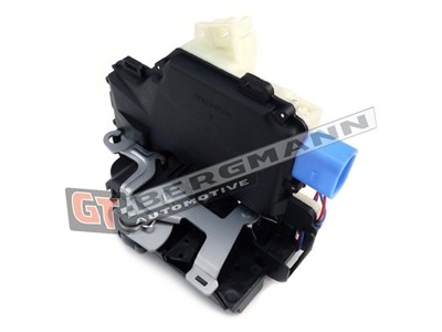 GT BERGMANN GT43-016 EAN: 5907764511108.