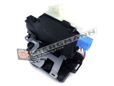 GT BERGMANN GT43-018 EAN: 5907764511122.