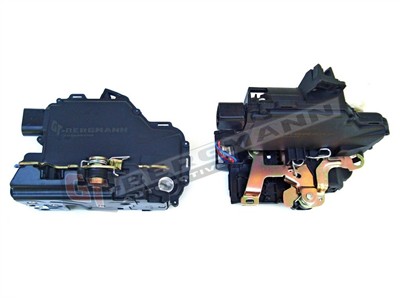 GT BERGMANN GT43-019 EAN: 5907764514130.