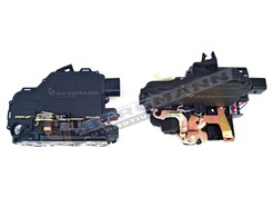 GT BERGMANN GT43-023