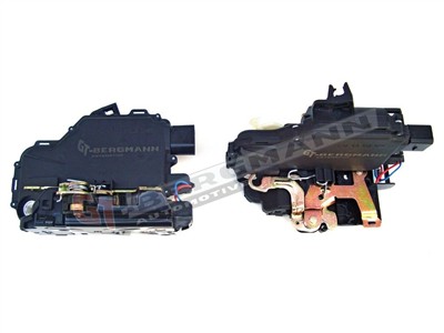 GT BERGMANN GT43-023 EAN: 5907764516295.