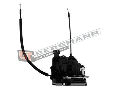 GT BERGMANN GT43-030 EAN: 5907764531762.
