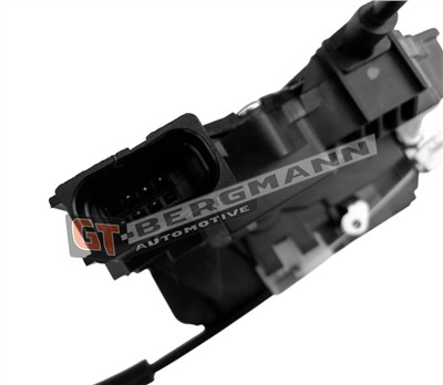 GT BERGMANN GT43-030 EAN: 5907764531762.