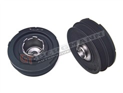 GT BERGMANN GT50-009