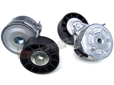 GT BERGMANN GT51-032 EAN: 5907764507781.