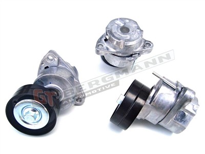 GT BERGMANN GT51-051 EAN: 5907764517131.