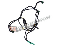 GT BERGMANN GT52-384