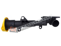 GT BERGMANN GT52-436