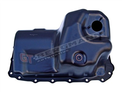 GT BERGMANN GT53-015 EAN: 5907764508085.