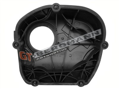 GT BERGMANN GT54-008 EAN: 5907764516486.