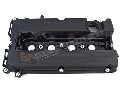 GT BERGMANN GT58-001 EAN: 5907764508641.