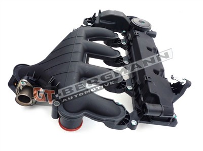 GT BERGMANN GT58-005 EAN: 5907764514710.