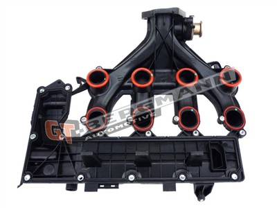 GT BERGMANN GT58-005 EAN: 5907764514710.