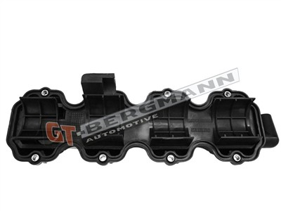 GT BERGMANN GT58-027 EAN: 5907764510293.