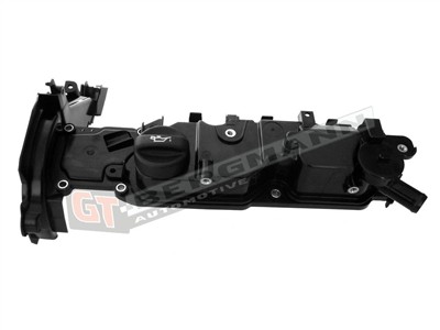 GT BERGMANN GT58-042 EAN: 5907764513638.