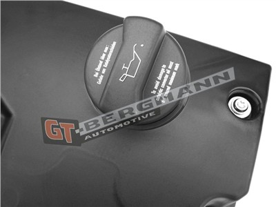 GT BERGMANN GT58-052 EAN: 5907764513737.