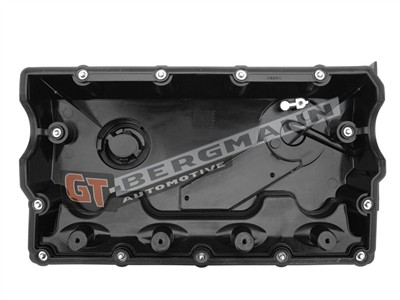 GT BERGMANN GT58-052 EAN: 5907764513737.