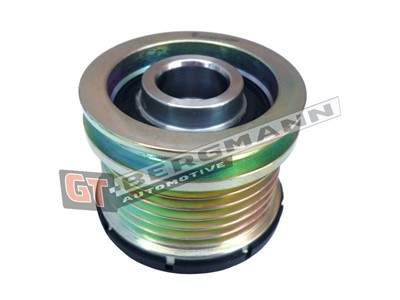 GT BERGMANN GT60-001 EAN: 5907764522906.