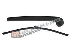 GT BERGMANN GT70-025