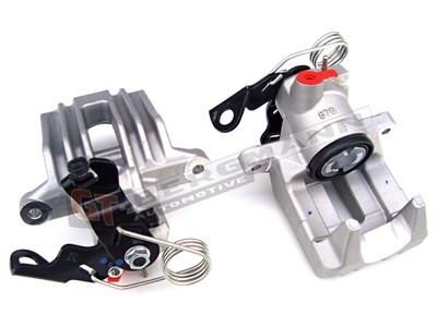 GT BERGMANN GT80-001 EAN: 5907764500775.