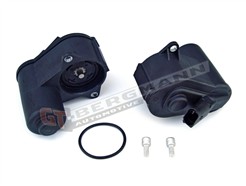 GT BERGMANN GT80-023