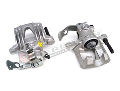 GT BERGMANN GT80-054