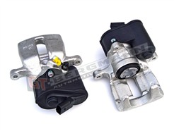 GT BERGMANN GT80-099