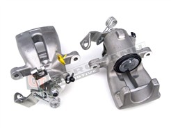 GT BERGMANN GT80-123