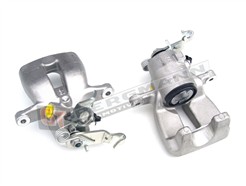 GT BERGMANN GT80-160