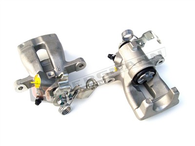 GT BERGMANN GT80-220 EAN: 5907764503431.